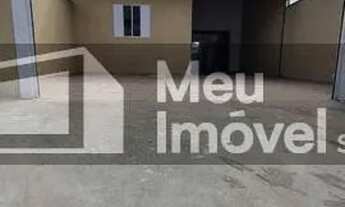 Imagem: LINDA CASA RECÉM CONSTRUIDA -PORTAL DOS