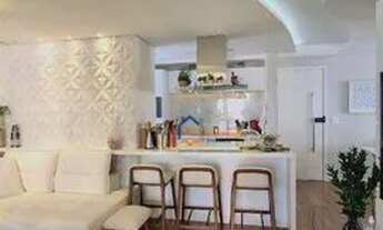 Imagem 4: Apartamento com 2 dormitórios à venda, 74 m² por R$ 1.250.000,00 - Perdizes - São Paulo/SP