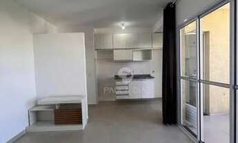 Imagem 2: Apartamento com 2 dormitórios para alugar, 60 m² por R$ 2.500,00/mês - Lunna Campolim - So