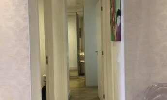 Imagem 5: APARTAMENTO COM 2 DORMITÓRIOS À VENDA, 55 M² POR R$ 445.000 - SACOMÃ - SÃO PAULO/SP