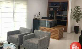 Imagem: São Paulo - Casa Comercial - Vila Mariana