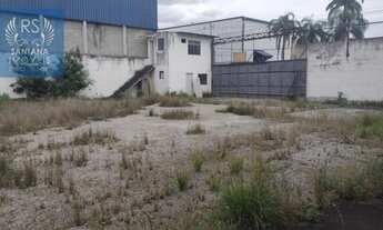 Imagem 5: Galpão em Olaria - Rio de Janeiro