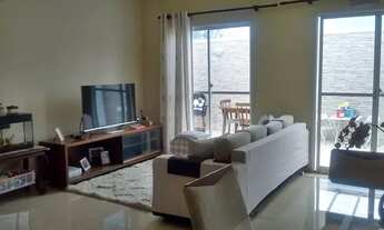 Imagem: Casa de condomínio sobrado para aluguel