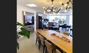 Imagem 7: Cobertura com 4 dormitórios à venda, 572 m² por R$ 7.950.000,00 - Jardim Três Marias - São