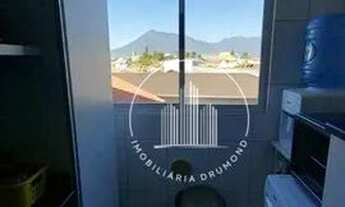 Imagem 4: Apartamento com 3 dormitórios à venda, 103 m² por R$ 565.000,00 - Centro - Palhoça/SC