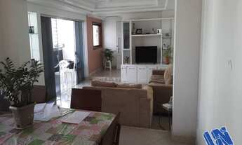 Imagem 4: Apartamento nascente 4 sendo 3 Suítes 190m2 no Candeal