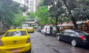 Imagem 2: Apartamento de 30m², localizado no Flamengo, entre as Ruas Marquês de Abrantes e Senador