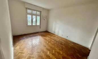 Imagem 2: Apartamento para venda possui 90 metros quadrados com 3 quartos em Flamengo - Rio de Janei