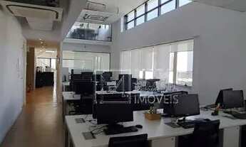 Imagem 8: Andar Corporativo para alugar, 968 m² por R$ 75.000,00/mês - Paraíso - São Paulo/SP