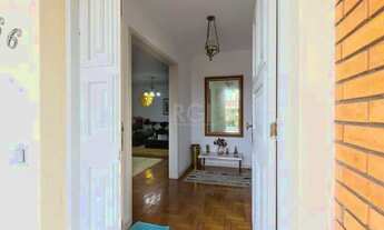 Imagem 4: Casa para Venda - 280m², 4 dormitórios, sendo 1 suites, 3 vagas - Vila Assunção