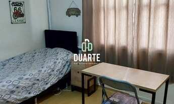 Imagem 6: Santos - Apartamento Padrão - Embaré