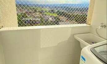 Imagem 7: Apartamento com 2 quartos à venda, 64 m² por R$ 230.000 - Jardim Bela Vista - Taubaté/SP