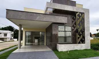 Imagem: Porto Marina Casa Térrea