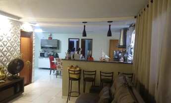 Imagem 3: Excelente Casa no Buritis 4 Quadra 24 - Escriturada e Registrada