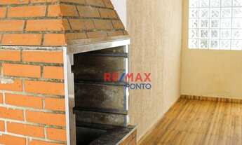 Imagem 7: Casa com 4 dormitórios à venda, 180 m² por R$ 350.000,00 - Jardim Ipê VIII - Mogi Guaçu/SP