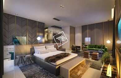 Imagem 4: APARTAMENTO RESIDENCIAL em Balneário Camboriú - SC, Centro