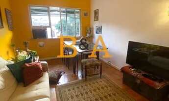 Imagem 3: B&A Vende Apartamento 3 Quartos 1 Vaga no Jardim Botânico