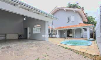 Imagem 2: CASA COM PISCINA PARA LOCAÇÃO