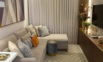 Imagem: Duplex em Coqueiros