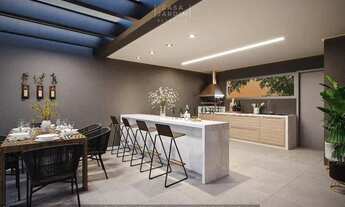 Imagem 4: Casa com 4 dormitórios à venda, 483 m² por R$ 6.378.000,00 - Vila Cordeiro - São Paulo/SP