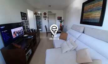 Imagem: Apartamento à venda, 1 quarto, 1 vaga