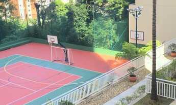 Imagem 2: APARTAMENTO COM 4 DORMITÓRIOS À VENDA, 120 M² POR R$ 850.000,00 - MORUMBI - SÃO PAULO/SP