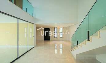 Imagem 2: Residencial Granville - Sobrado 5 quartos, sendo 5 suítes