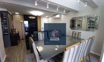 Imagem 3: Cobertura com 2 dormitórios à venda, 125 m² - Centro - Osasco/SP