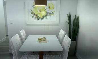 Imagem 6: Apartamento a venda em Alphaville - Barueri, SP