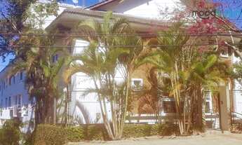 Imagem: Duplex em meio ao verde do Canto da Lagoa!