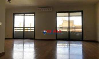 Imagem 5: Apartamento com 4 dormitórios para alugar, 220 m² por R$ 8.629,00/mês - Cambuí - Campinas