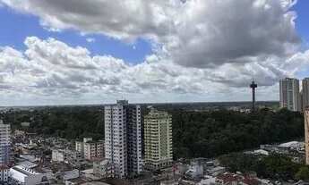 Imagem 7: Vendo ou Alugo Apartamento no Ed. W Residence 45m², 1 suíte com 1 vaga na garagem no Bairr