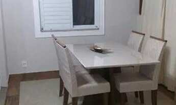 Imagem 7: Apartamento com 3 dormitórios, 110 m² - venda por R$ 415.000,00 ou aluguel por R$ 2.600,00