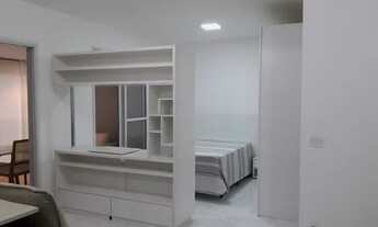 Imagem: Apartamento à venda, 1 quarto, 1 suíte