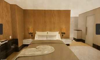 Imagem 6: Apartamento para Locação em São Paulo, JARDIM AMERICA, 1 dormitório, 1 suíte, 2 banheiros