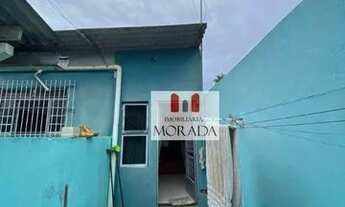 Imagem 2: Edicula Aluguel Casa com 2 dormitórios