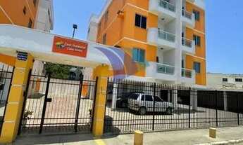 Imagem 2: COD 968- VENDA- Apartamento Padrão- Estação, São Pedro da Aldeia- RJ