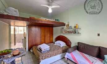 Imagem 4: Kitnet na Tupi - Praia Grande/SP