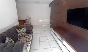 Imagem 3: Apartamento para aluguel, 3 quartos, 1 suíte, 1 vaga, ININGA - Teresina/PI