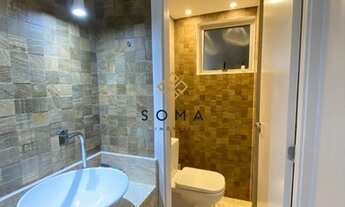 Imagem 3: CASA DE 02 QUARTOS NA QC 09 DO JARDINS MANGUEIRAL