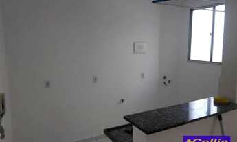 Imagem: Apartamento com 2 dormitórios, 48 m²