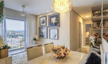 Imagem 5: Apartamento para venda possui 51 M2 com 2 quartos