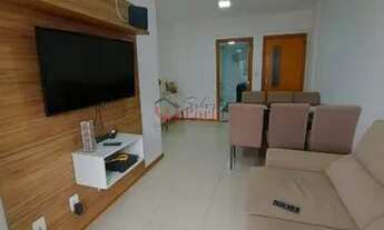 Imagem: Apartamento Mobiliado 3/4 em Lauro de Freitas