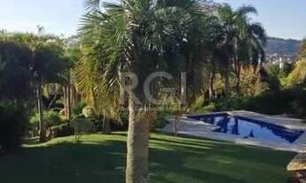 Imagem 2: Casa Condominio para Venda - 600m², 4 dormitórios, sendo 4 suites, 6 vagas - Ipanema