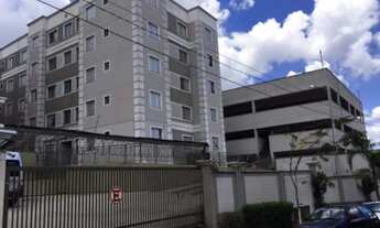 Imagem 2: Apartamento para venda com 50 metros quadrados com 2 quartos em Parque Munhoz - São Paulo