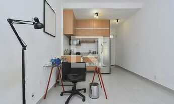 Imagem 3: Apartamento para Aluguel - Consolação, 1 Quarto, 32 m2