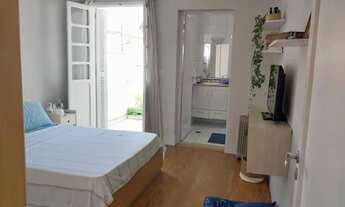 Imagem 7: Sobrado para venda com 131 metros quadrados com 3 quartos em Aclimação - São Paulo - SP