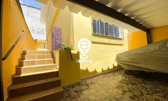 Imagem 5: Sobrado à venda, 2 quartos, 2 vagas, Vila Guarani (Zona Sul) - São Paulo/SP