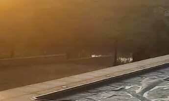 Imagem 6: Alugo casa em condomínio de chácara de alto padrão .valor do aluguel 3.500