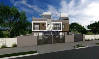 Imagem 5: Sobrado 3 dormitórios à venda, 161 m² por R$ 630.000,00 - Uberaba Curitiba/PR